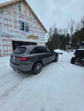 Mercedes-Benz GLC 43 AMG * ПАНО * KEYLESS * ПОДГРЕВИ * AMG, снимка 16