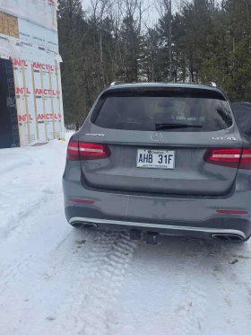 Mercedes-Benz GLC 43 AMG * ПАНО * KEYLESS * ПОДГРЕВИ * AMG, снимка 17