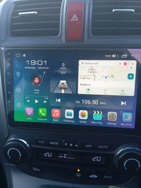 Honda Cr-v Десен волан, снимка 5