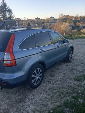 Honda Cr-v Десен волан, снимка 6