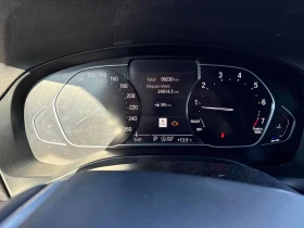 BMW X3 XDRIVE30I * ГЛАВНО ПРЕДСТАВИТЕЛСТВО НА HYUNDAI* , снимка 8