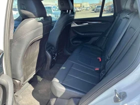 BMW X3 XDRIVE30I * ГЛАВНО ПРЕДСТАВИТЕЛСТВО НА HYUNDAI* , снимка 11