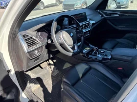 BMW X3 XDRIVE30I * ГЛАВНО ПРЕДСТАВИТЕЛСТВО НА HYUNDAI* , снимка 7