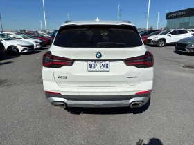 BMW X3 XDRIVE30I * ГЛАВНО ПРЕДСТАВИТЕЛСТВО НА HYUNDAI* , снимка 5