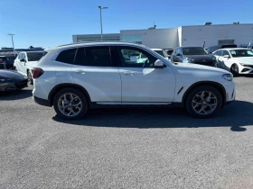 BMW X3 XDRIVE30I * ГЛАВНО ПРЕДСТАВИТЕЛСТВО НА HYUNDAI* , снимка 4