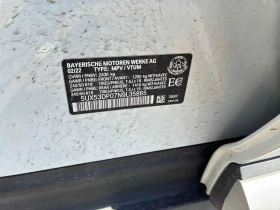 BMW X3 XDRIVE30I * ГЛАВНО ПРЕДСТАВИТЕЛСТВО НА HYUNDAI* , снимка 14