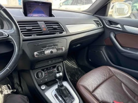 Audi Q3 Technik/CARFAX/ПАНОРАМА/ПОДГРЕВИ, снимка 9