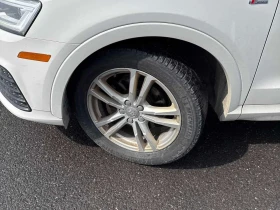 Audi Q3 Technik/CARFAX/ПАНОРАМА/ПОДГРЕВИ, снимка 6