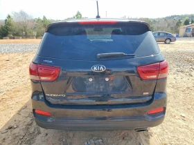 Kia Sorento, снимка 6