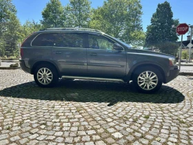 Volvo Xc90, снимка 8