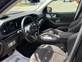 Mercedes-Benz GLS 450 BURMESTER/ОБДУХВАНЕ/ПАНОРАМА/360/HUD, снимка 7