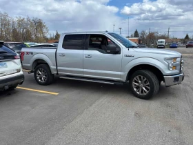 Ford F150 * 4WD SuperCrew* АВТОКРЕДИТ БЕЗ ПЪРВОНАЧАЛНА ВНОСК, снимка 3