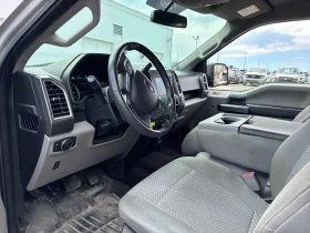 Ford F150 * 4WD SuperCrew* АВТОКРЕДИТ БЕЗ ПЪРВОНАЧАЛНА ВНОСК, снимка 5