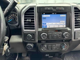 Ford F150 * 4WD SuperCrew* АВТОКРЕДИТ БЕЗ ПЪРВОНАЧАЛНА ВНОСК, снимка 9