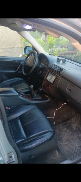 Mercedes-Benz ML 270 270cdi, снимка 4