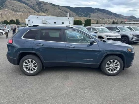 Jeep Cherokee * North * CARFAX * БЕЗ ПЪРВОНАЧАЛНА ВНОСКА, снимка 3