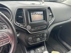 Jeep Cherokee * North * CARFAX * БЕЗ ПЪРВОНАЧАЛНА ВНОСКА, снимка 9