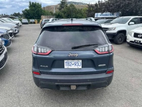Jeep Cherokee * North * CARFAX * БЕЗ ПЪРВОНАЧАЛНА ВНОСКА, снимка 4