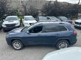 Jeep Cherokee * North * CARFAX * БЕЗ ПЪРВОНАЧАЛНА ВНОСКА, снимка 2