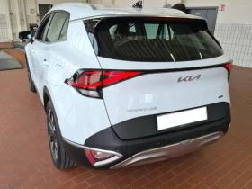 Kia Sportage Европейска - 1.6 T-GDI - AWD - PHEV, снимка 4