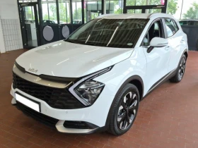 Kia Sportage Европейска - 1.6 T-GDI - AWD - PHEV, снимка 2