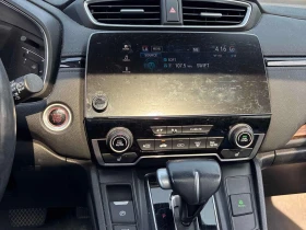 Honda Cr-v * EX L * АВТОКРЕДИТ БЕЗ ПЪРВОНАЧАЛНА ВНОСКА* , снимка 9