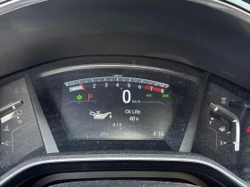 Honda Cr-v * EX L * АВТОКРЕДИТ БЕЗ ПЪРВОНАЧАЛНА ВНОСКА* , снимка 8