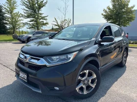 Honda Cr-v * EX L * АВТОКРЕДИТ БЕЗ ПЪРВОНАЧАЛНА ВНОСКА* , снимка 1
