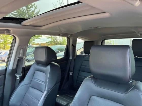 Honda Cr-v * EX L * АВТОКРЕДИТ БЕЗ ПЪРВОНАЧАЛНА ВНОСКА* , снимка 11