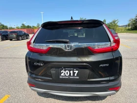 Honda Cr-v * EX L * АВТОКРЕДИТ БЕЗ ПЪРВОНАЧАЛНА ВНОСКА* , снимка 4