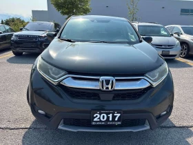 Honda Cr-v * EX L * АВТОКРЕДИТ БЕЗ ПЪРВОНАЧАЛНА ВНОСКА* , снимка 6