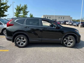 Honda Cr-v * EX L * АВТОКРЕДИТ БЕЗ ПЪРВОНАЧАЛНА ВНОСКА* , снимка 3