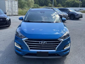 Hyundai Tucson, снимка 6