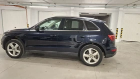 Audi Q5 2.0 TDI, снимка 4