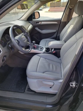 Audi Q5 2.0 TDI, снимка 8