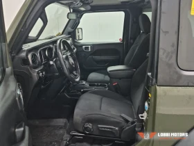 Jeep Wrangler, снимка 5
