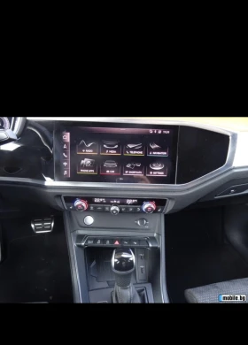 Audi Q3 TFSI S-line, снимка 9