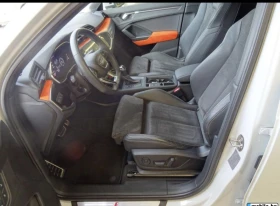 Audi Q3 TFSI S-line, снимка 8