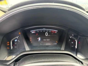 Honda Cr-v Touring | ГЛАВНО ПРЕДСТАВИТЕЛСТВО НА HONDA, снимка 8