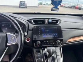 Honda Cr-v Touring | ГЛАВНО ПРЕДСТАВИТЕЛСТВО НА HONDA, снимка 9