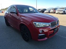 BMW X4 * M40I * M Sport Package* Adaptive Led Headlight* , снимка 2