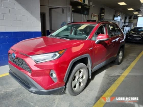Toyota Rav4, снимка 7