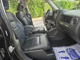 Jeep Patriot, снимка 11