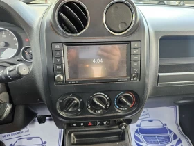 Jeep Patriot, снимка 13