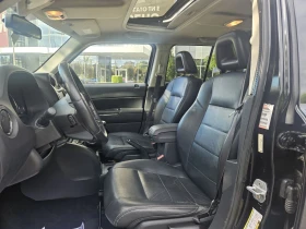 Jeep Patriot, снимка 12