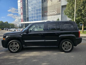 Jeep Patriot, снимка 2