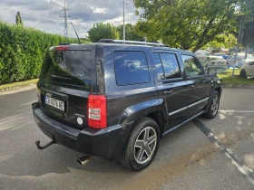 Jeep Patriot, снимка 5