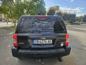 Jeep Patriot, снимка 4