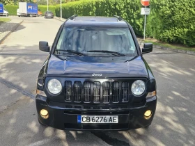 Jeep Patriot, снимка 7