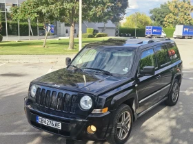 Jeep Patriot, снимка 8